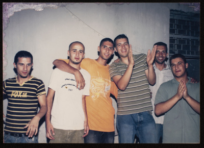 The 4th Saffa Culture and Art Festival, Handalah Cultural Center, 2007