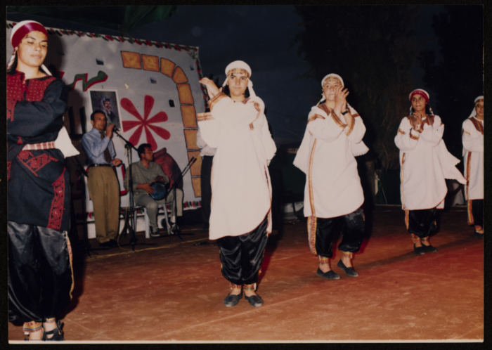 فعاليات مهرجان صفا للتراث والثقافة والفنون، 1998