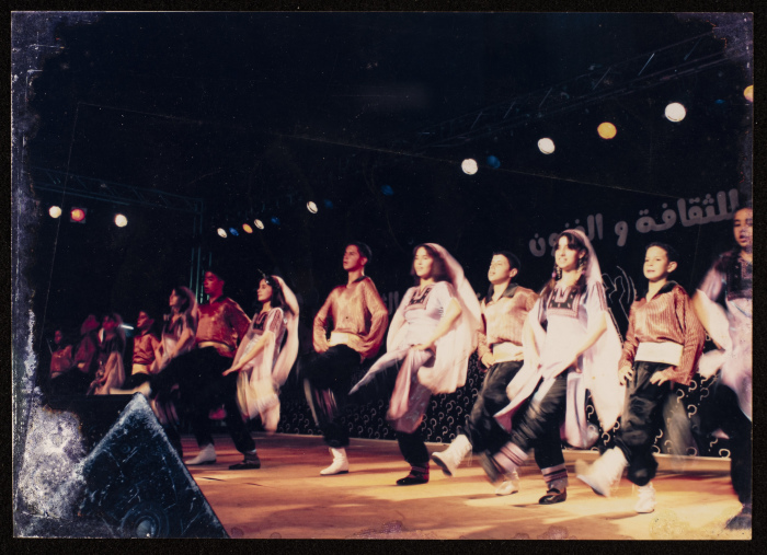 The 4th Saffa Culture and Art Festival, 2007 