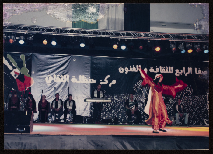 The 4th Saffa Culture and Art Festival, 2007
