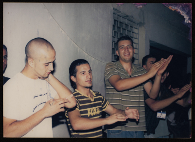 The 4th Saffa Culture and Art Festival, Handhalah Cultural Center, 2007	