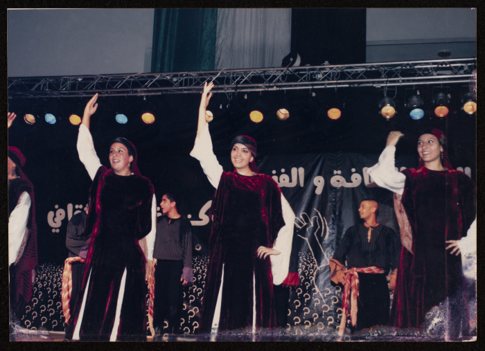 The 4th Saffa Culture and Art Festival, 2007 