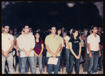 مهرجان صفا الرابع للثقافة والفنون، مركز حنظلة الثقافي، 2007