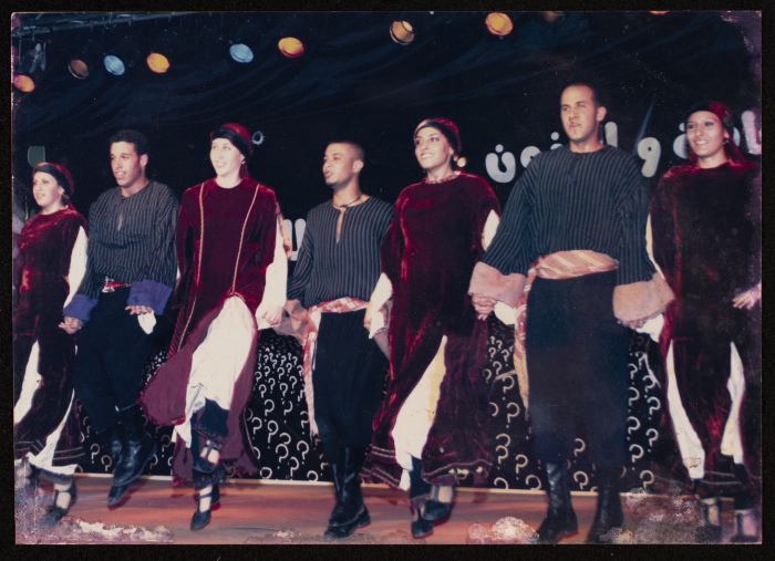 مهرجان صفا الرابع للثقافة والفنون، 2007