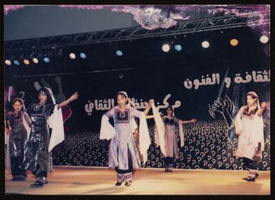 مهرجان صفا الرابع للثقافة والفنون، 2007