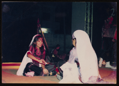 مهرجان صفا الرابع للثقافة والفنون، 2007