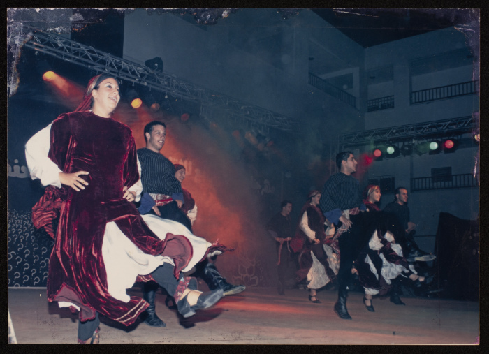 مهرجان صفا الرابع للثقافة والفنون، 2007