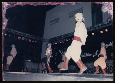 مهرجان صفا الرابع للثقافة والفنون، 2007