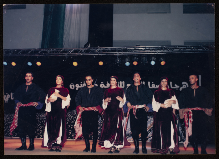 مهرجان صفا الرابع للثقافة والفنون، 2007