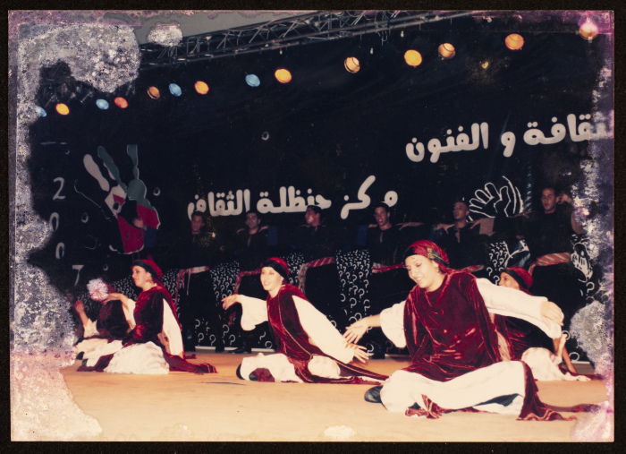 مهرجان صفا الرابع للثقافة والفنون، مركز حنظلة الثقافي، 2007