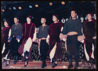 مهرجان صفا الرابع للثقافة والفنون، 2007