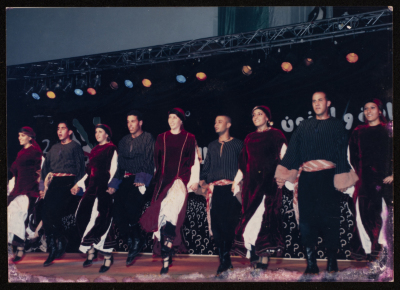 مهرجان صفا الرابع للثقافة والفنون، 2007