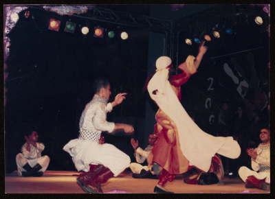 مهرجان صفا الرابع للثقافة والفنون، مركز حنظلة الثقافي، 2007
