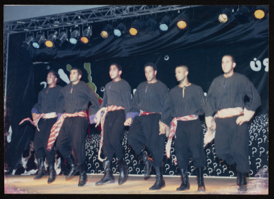 مهرجان صفا الرابع للثقافة والفنون، مركز حنظلة الثقافي، 2007