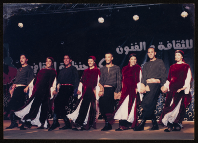 مهرجان صفا الرابع للثقافة والفنون، 2007