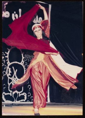 مهرجان صفا الرابع للثقافة والفنون، 2007