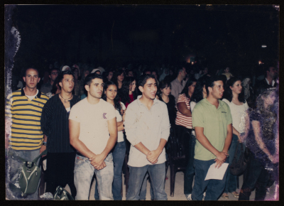 مهرجان صفا الرابع للثقافة والفنون، مركز حنظلة الثقافي، 2007