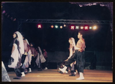 مهرجان صفا الرابع للثقافة والفنون، 2007