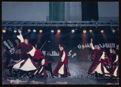 مهرجان صفا الرابع للثقافة والفنون، 2007