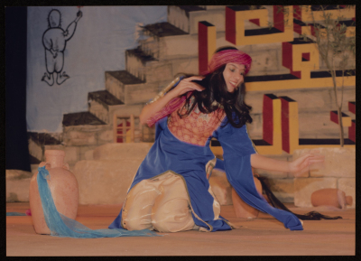 مهرجان صفا الثالث للثقافة والفنون، مركز حنظلة الثقافي، 2006