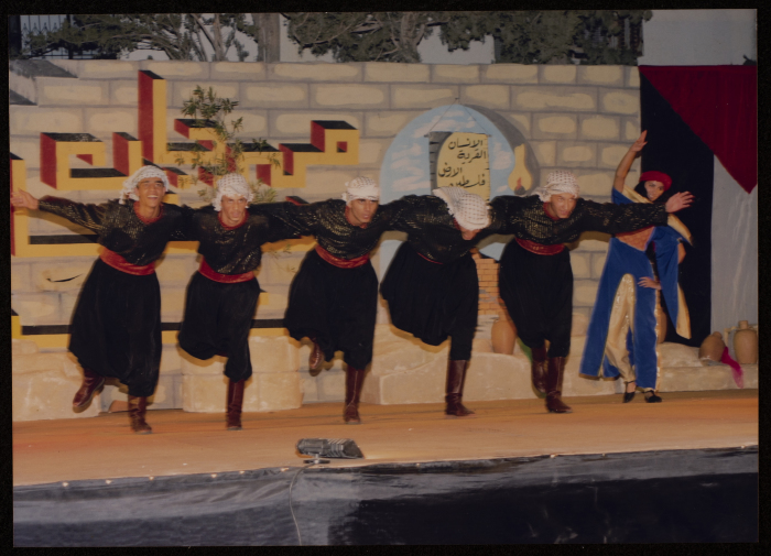 مهرجان صفا الثالث للثقافة والفنون، مركز حنظلة الثقافي، 2006