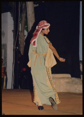 مهرجان صفا الثالث للثقافة والفنون، مركز حنظلة الثقافي، 2006