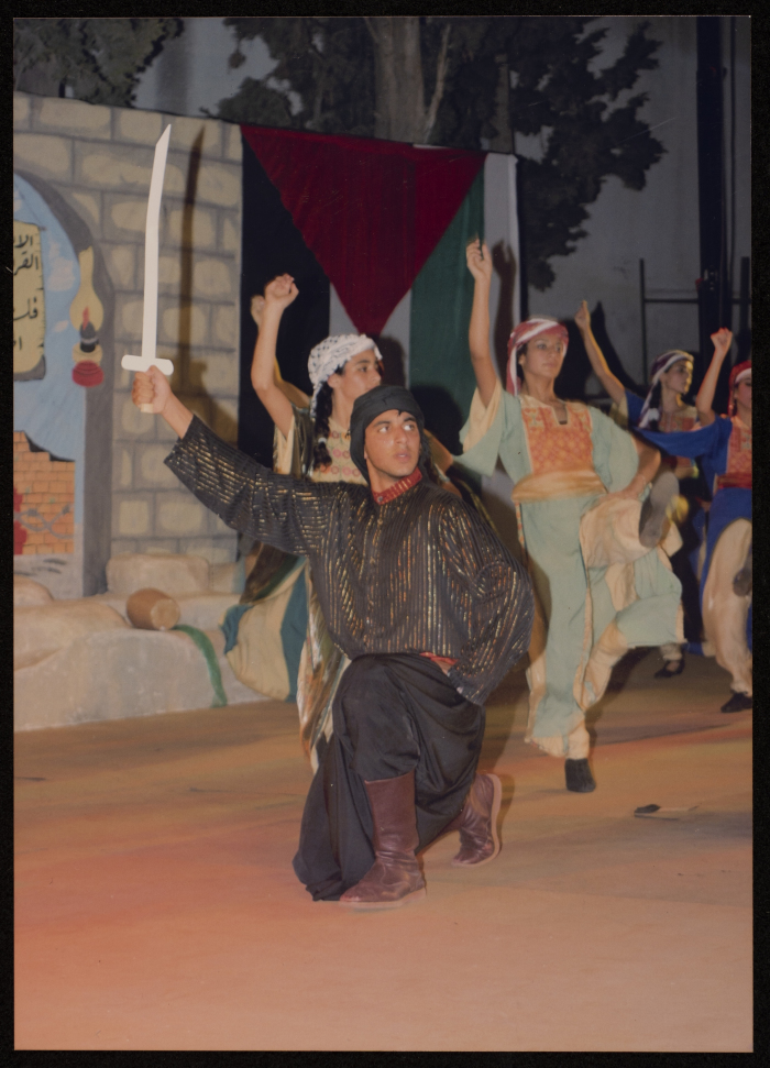 مهرجان صفا الثالث للثقافة والفنون، مركز حنظلة الثقافي، 2006