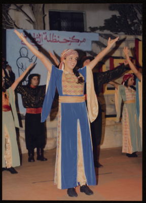 مهرجان صفا الثالث للثقافة والفنون، مركز حنظلة الثقافي، 2006