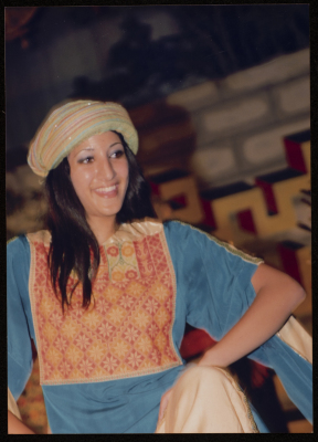 The 3rd Saffa Culture and Art Festival, Handalah Cultural Center, 2006