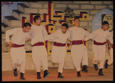 مهرجان صفا الثالث للثقافة والفنون، مركز حنظلة الثقافي، 2006