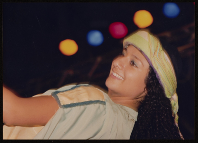 The 3rd Saffa Culture and Art Festival, Handalah Cultural Center, 2006