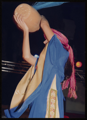 مهرجان صفا الثالث للثقافة والفنون، مركز حنظلة الثقافي، 2006