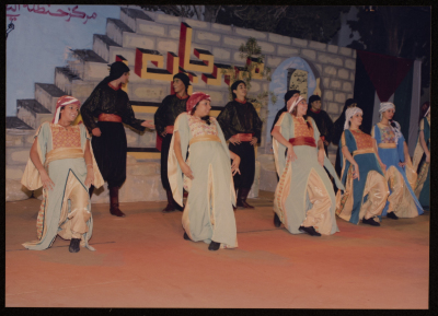 مهرجان صفا الثالث للثقافة والفنون، مركز حنظلة الثقافي، 2006