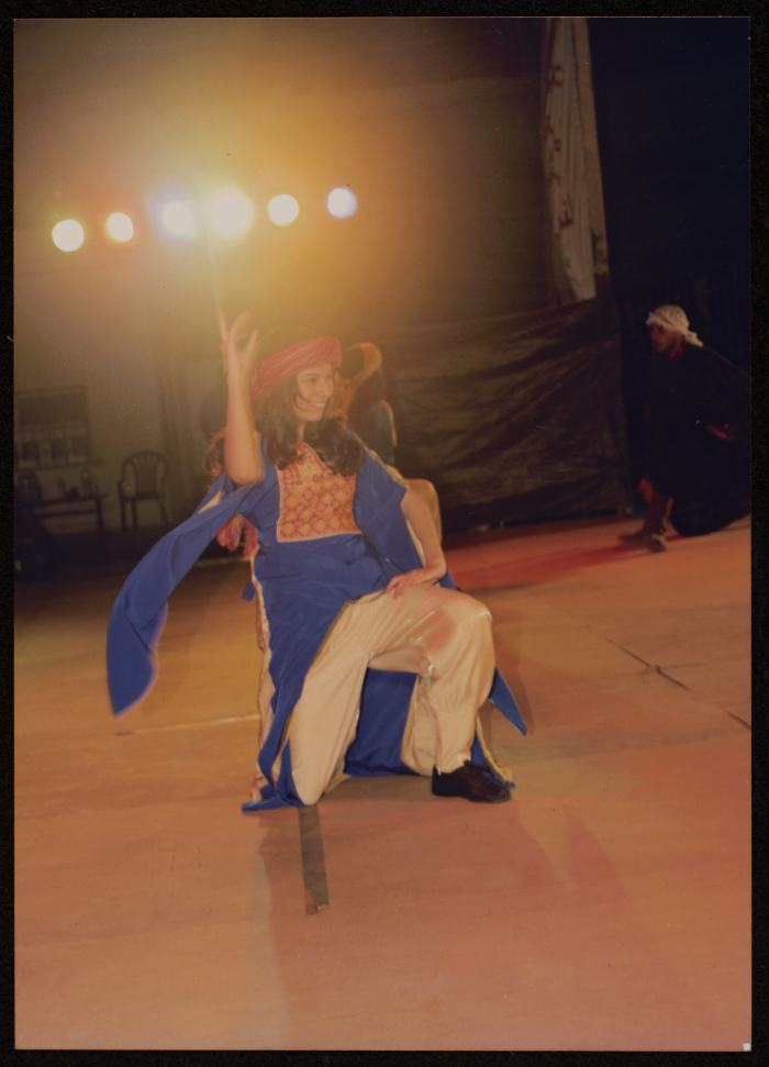 مهرجان صفا الثالث للثقافة والفنون، مركز حنظلة الثقافي، 2006