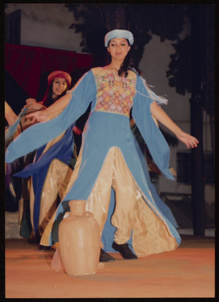 مهرجان صفا الثالث للثقافة والفنون، مركز حنظلة الثقافي، 2006