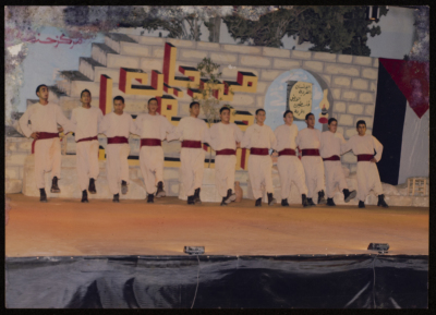 مهرجان صفا الثالث للثقافة والفنون، مركز حنظلة الثقافي، 2006