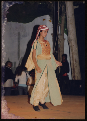 مهرجان صفا الثالث للثقافة والفنون، مركز حنظلة الثقافي، 2006