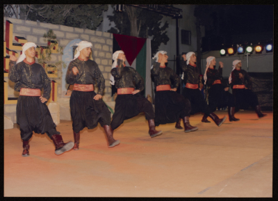 مهرجان صفا الثالث للثقافة والفنون، مركز حنظلة الثقافي، 2006