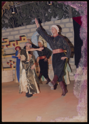 مهرجان صفا الثالث للثقافة والفنون، مركز حنظلة الثقافي، 2006