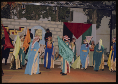 مهرجان صفا الثالث للثقافة والفنون، مركز حنظلة الثقافي، 2006