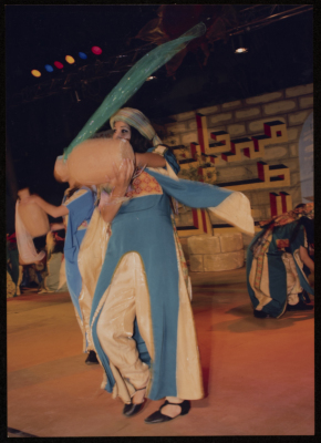 مهرجان صفا الثالث للثقافة والفنون، مركز حنظلة الثقافي، 2006