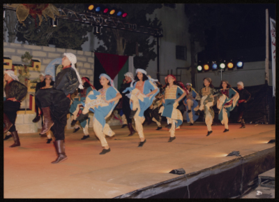 مهرجان صفا الثالث للثقافة والفنون، مركز حنظلة الثقافي، 2006