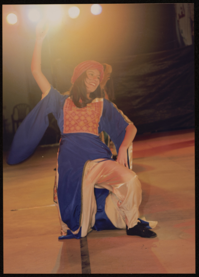 مهرجان صفا الثالث للثقافة والفنون، مركز حنظلة الثقافي، 2006