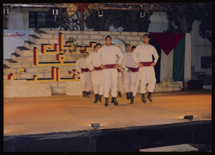 مهرجان صفا الثالث للثقافة والفنون، مركز حنظلة الثقافي، 2006