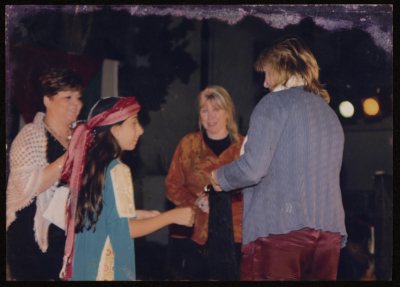 مهرجان صفا الثالث للثقافة والفنون، مركز حنظلة الثقافي، 2006