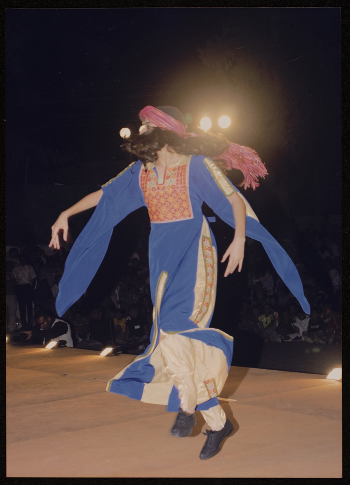 مهرجان صفا الثالث للثقافة والفنون، مركز حنظلة الثقافي، 2006