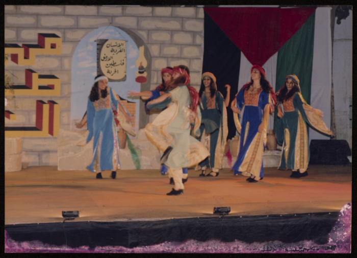 مهرجان صفا الثالث للثقافة والفنون، مركز حنظلة الثقافي، 2006