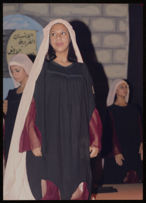 فعاليات مهرجان صفا الثالث للثقافة والفنون، مركز حنظلة الثقافي، 2006