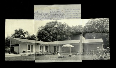 An Open House, Nahil Bishara 