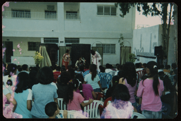 A PCS Performance, Handalah Cultural Centre, 2015